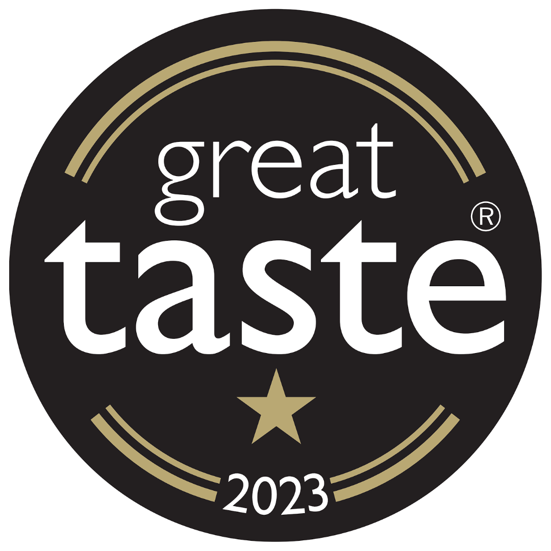 great taste 2023 1 star award